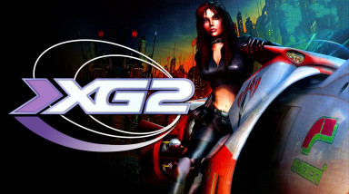 Extreme-G 2: Трейлер