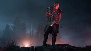 Tempest Rising: Анонс игры