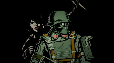 Wolfenstein II: The New Colossus - The Diaries Of Agent Silent Death: Трейлер