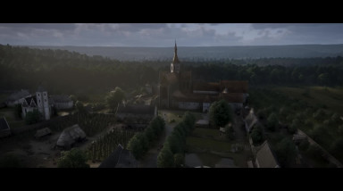 Kingdom Come: Deliverance II – Mysteria Ecclesiae: Релизный трейлер