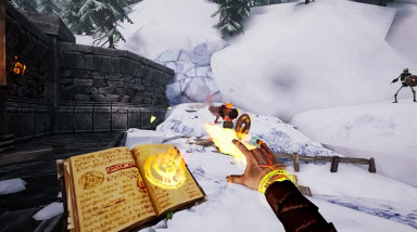 Graven: Релизный трейлер