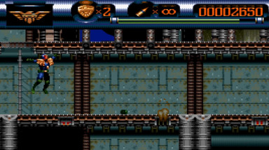 Judge Dredd: Трейлер