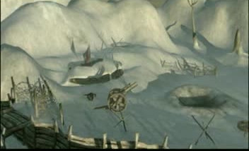 Iron Storm: Трейлер