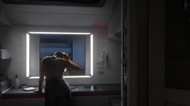 Intergalactic: The Heretic Prophet: Анонс игры