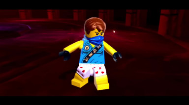 LEGO Ninjago: Shadow of Ronin: Трейлер