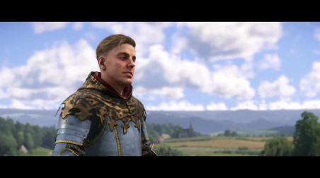 Kingdom Come: Deliverance II: Сюжетный трейлер