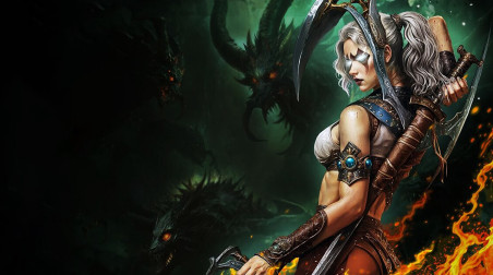 Релиз юбилейной Fallout 4, мы не дождёмся TES VI, отмена ММО по Warhammer, Sacred 4: надежда есть…