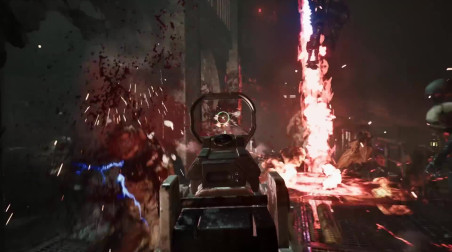 Killing Floor 3: Релизный трейлер