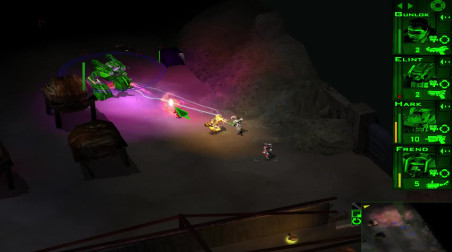 Gunlok: Трейлер