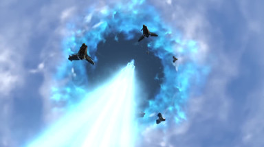 LEGO Marvel's Avengers: Открытый мир