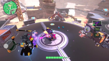 Ratchet & Clank: Ranger Rumble: Трейлер