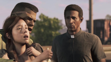 Mafia III: Sign of the Times: Трейлер