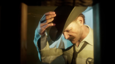 Judas: Анонс игры (Game Awards 2022)