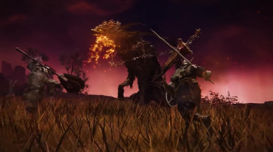 Elden Ring: Nightreign — The Forsaken Hollows: Геймплейный трейлер