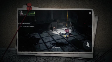 Resident Evil: Survival Unit: Трейлер (TGS 2025)