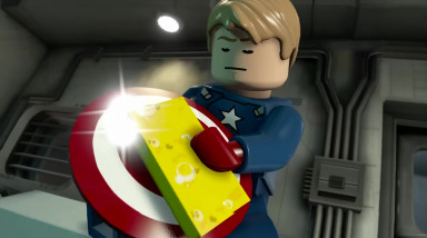 LEGO Marvel's Avengers: Релизный трейлер