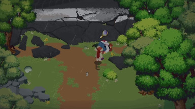 No Stone Unturned: Трейлер