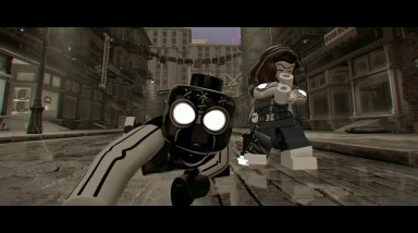 LEGO Marvel Super Heroes 2: Релизный трейлер