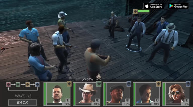 Mafia III: Rivals: Трейлер