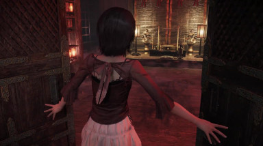 Fatal Frame II: Crimson Butterfly Remake: Анонс даты релиза