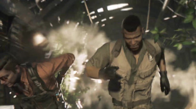 Mafia III: Stones Unturned: Трейлер