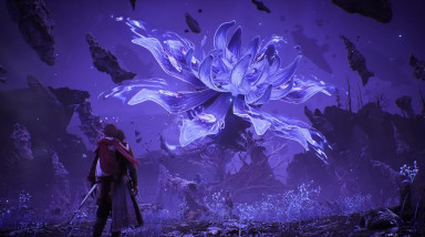 Ballad of Antara: Анонс игры