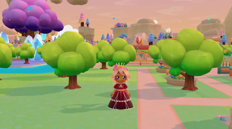 My Fantastic Ranch: Unicorns & Dragons: Трейлер