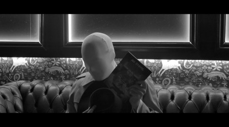 No Stone Unturned: Трейлер