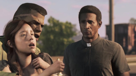 Mafia III: Sign of the Times: Трейлер