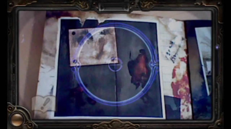 Spirit Camera: The Cursed Memoir: Релизный трейлер