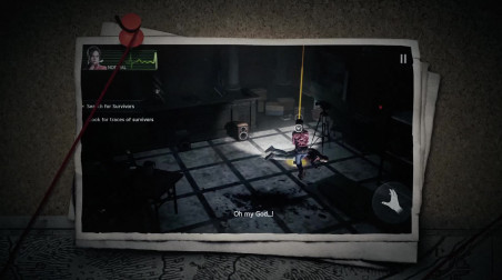 Resident Evil: Survival Unit: Трейлер (TGS 2025)