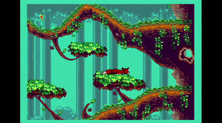 Tanglewood: Релизный трейлер