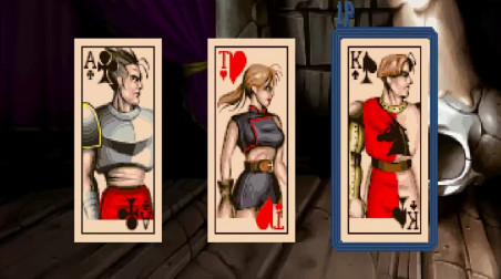 Legend (1998): Трейлер