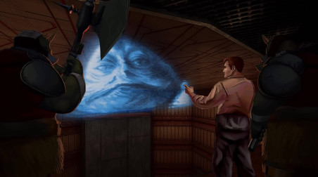 Star Wars: Dark Forces: Релиз ремастера