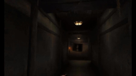 Spirit Camera: The Cursed Memoir: Анонс игры