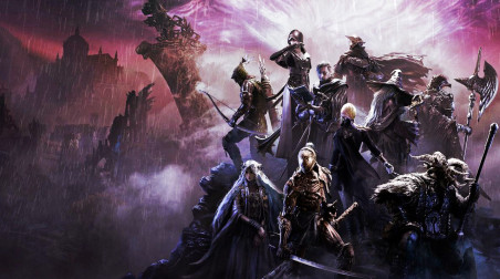 Дата Fatal Frame 2 Remake, оценки Anno 117: Pax Romana, анонс DLC для Elden Ring: Nightreign…