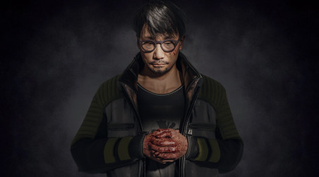 Кодзима ненавидит Metal Gear… и это отлично!