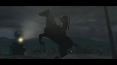 Red Dead Redemption: Трейлер переиздания