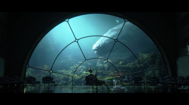 Atomic Heart II: Анонсирующий трейлер на русском