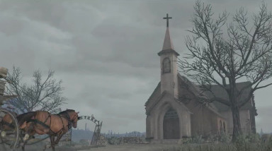 Red Dead Redemption: ТВ реклама от GameStop