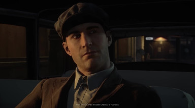 Mafia: Definitive Edition: Релизный трейлер
