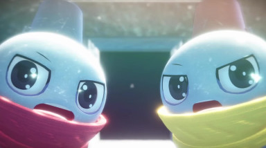 Snow Bros. Wonderland: Трейлер