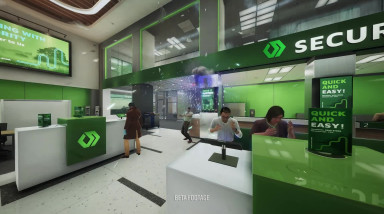 Payday 3: Геймплейный трейлер