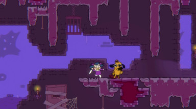 This Is Fine: Maximum Cope: Тизер