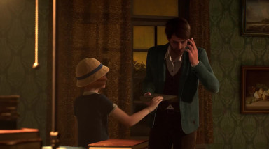 Alone in the Dark: Prologue: Трейлер