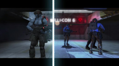 Rogue Trooper: Сравнение графики