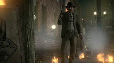 Red Dead Redemption: Закон