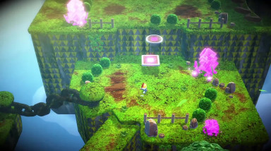 Snow Bros. Wonderland: Геймплейный трейлер