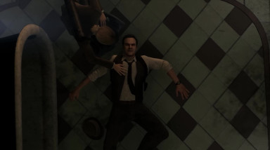 Alone in the Dark (2024): Релизный трейлер