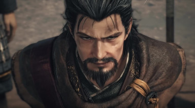 Dynasty Warriors: Origins - Visions of Four Heroes: Трейлер